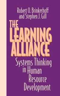 The Learning Alliance