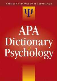 American Psychological Association