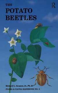 The Potato Beetles: The Genus Leptinotarsa in North America (Coleoptera