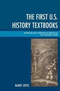 The First U.S. History Textbooks