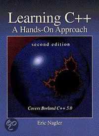 Learning C++