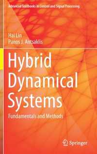 Hybrid Dynamical Systems