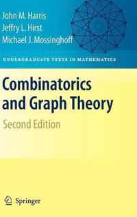 Combinatorics and Graph Theory