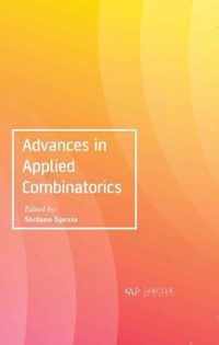 Advances in Applied Combinatorics