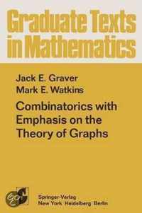 Combinatorics with Emphasis on the Theory of Graphs