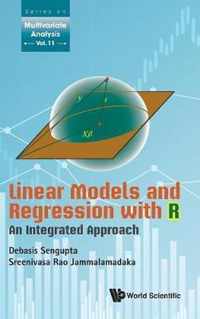 Linear Models And Regression With R
