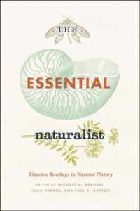 The Essential Naturalist