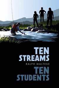 Ten Streams Ten Students