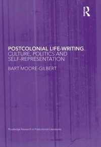 Postcolonial Life-Writing