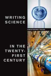 Writing Science in the Twenty-First Century