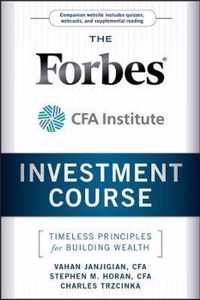 Forbes/Cfa Institute Investment Course