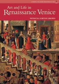 Art And Life In Renaissance Venice