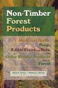 Non-Timber Forest Products