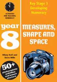 Measures, Shape and Space