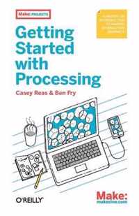 Getting Started With Processing