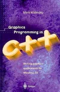 Graphics Programming in C++