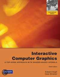 Interactive Computer Graphics