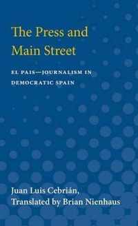 The Press and Main Street