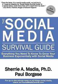 The Social Media Survival Guide