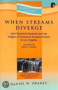 When Streams Diverge