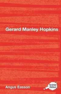 Gerard Manley Hopkins