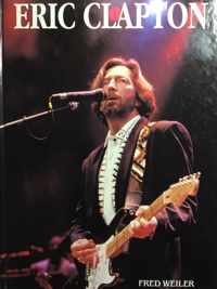 Eric Clapton - F. Weiler