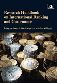 Research Handbook on International Banking and Governance