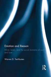 Emotion and Reason