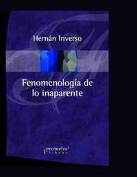 Fenomenologia de lo inaparente