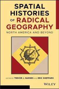 Spatial Histories of Radical Geography