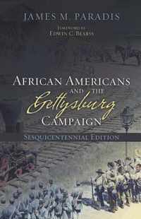 African Americans and the Gettysburg Campaign