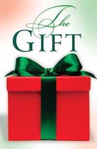 The Gift (Pack of 25)