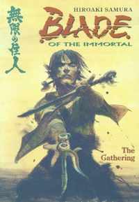 Blade of the Immortal