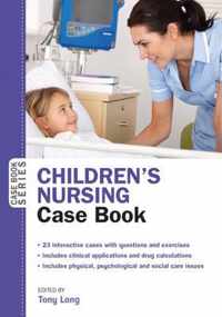 Children's Nursing Case Book