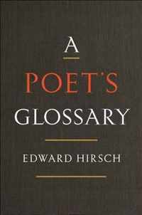 Poet's Glossary, A