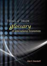 Terms Of Trade