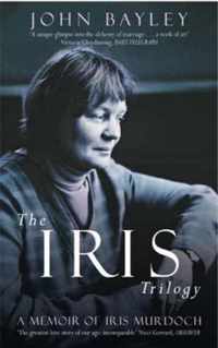 The Iris Trilogy