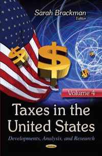 Taxes in the United States