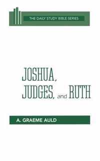 Joshua Judges Ruth H/B Dsb