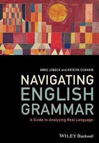 Navigating English Grammar A Guide To An