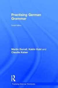 Practising German Grammar