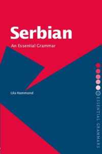 Serbian an Essential Grammar