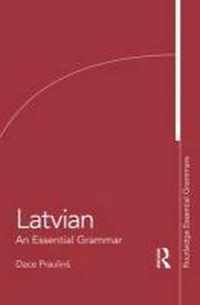 Latvian