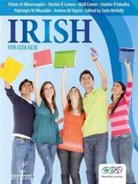 Irish for CCEA GCSE