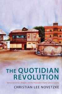 The Quotidian Revolution