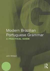 Modern Brazilian Portuguese Grammar