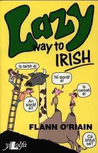 Lazy Way to Irish