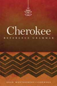 Cherokee Reference Grammar