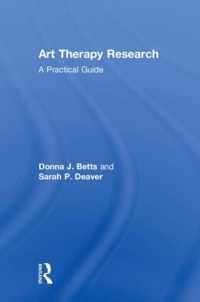 Art Therapy Research