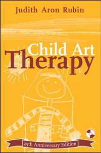 Child Art Therapy 25th Anniversary Ed